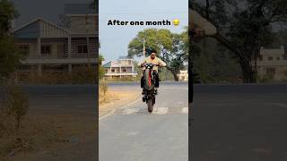 Wait for end 😂💯 #foryou #mt15 #newbike #yamaha #yamahamt15 #youtubeshorts