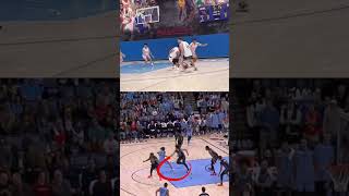 Create additional space with this move!