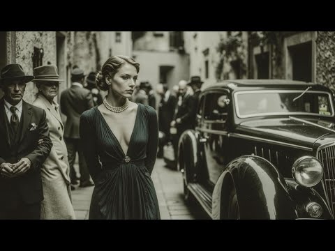 Classic Jazz Songs & Vintage Swing – Paris Laydy Jazz Vibes – Roaring 20s Elegance