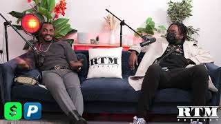 Tankz “I DON’T REMEMBER YOU FROM NOWHERE MOUSER…”‼️😤😡🤬 RTM Podcast Show🏆S15 Ep11(Trailer) 