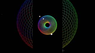 Make a cool design 🔥 Python Turtle 🐢 #python #coding #design #programming #shorts #learncoding #cool