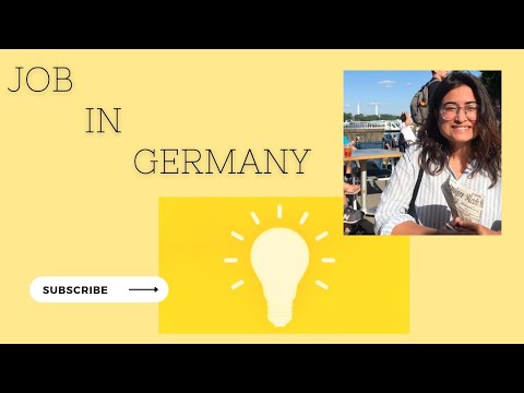 Best online job platforms in Germany