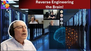 Reverse Engineering the Brain: How Emulating Vision Can Teach AI to Think
