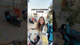 A Day in Vietnam as a Solopreneur #solopreneur #indiehacker  #webdev