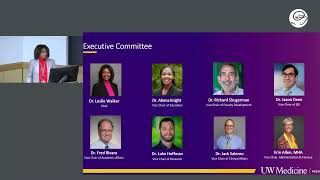 State of the Department 2025