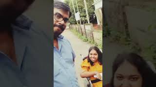 Chettan and Aniyathi🤍🫂 #brothersisterforever #shortvideo #youtubeshorts