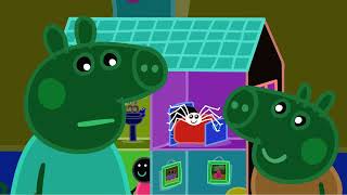 Peppa ! Don't Scream, Peppa ! Effects Sponsored By Preview 2 Effects