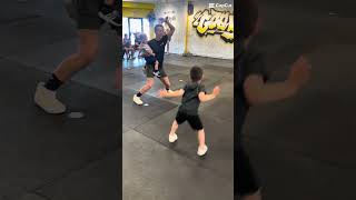 Kids Fitness Fun at LP Littles! Ages 4–9 Get Active, Get Confident!