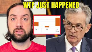 BREAKING: GDP Explodes Higher (Here's What You Must Know)
