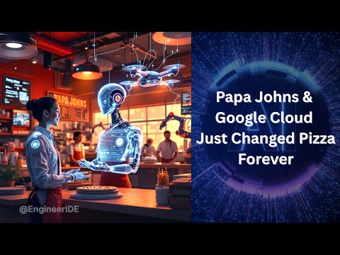 Can AI Make Pizza More Personal?