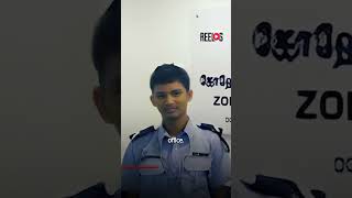 From Security Guard to Software Engineer at Zoho | Inspiring Journey of a Tamil Nadu Man
