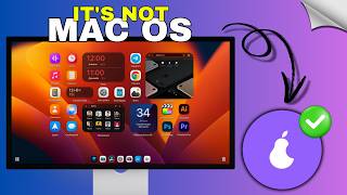 Want macOS on Your Old Windows PC? Watch THIS First! 🔥 | #Lifogram