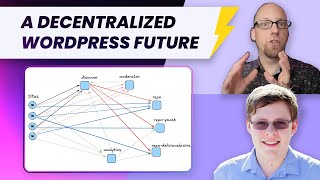 A Decentralized Future for WordPress Distribution