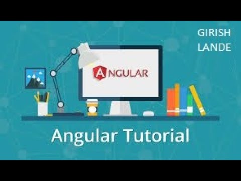 Angular Introduction 2