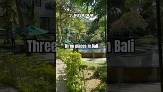 The hype around Bali is justified 🥹 #travel #bali #travelbali #bucketlisttravel #baliindonesia