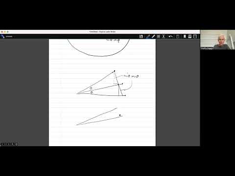 A hard problem in elementary geometry V