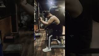 Code kya hai .. #youtube #youtubeshorts #gym #gymworkout #trending
