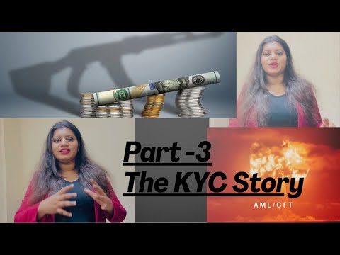 Part - 3 The KYC Story…. #compliance #jamunajunction #Kycstory #dubai 