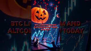 #btcbullrun #altseason #livestream #crypto #bitcoin #cryptocurrency