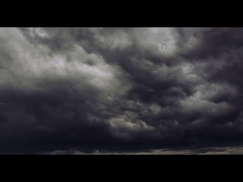 'Dark Clouds' Dark Type Beat || By RainyBoi