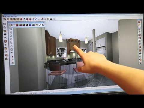 Kitchen Technology - 1 Min. Video