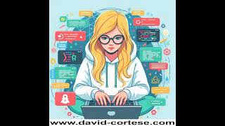 CODING GIRL
