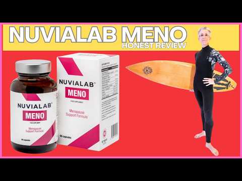 I Tried NuviaLabMeno For 30 Days And Got AMAZING Results