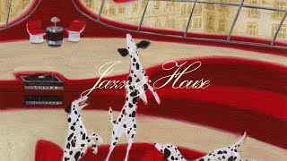Jazz House Mix | (Penthouse Lounge) BOLDEN, DUBLON, BERLIOZ  | City Lights & Cocktails & Chill Vibes
