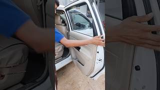 Ertiga Door Panel Remove #shorts #shortsfeed #car #video #viralvideo