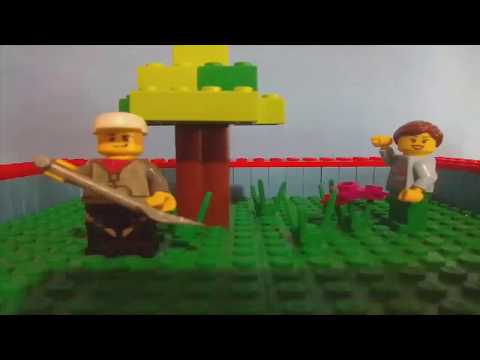 My LEGO Collection by Ieann Rivera