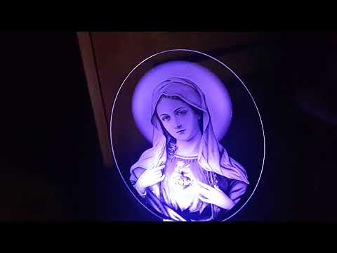 Immaculate Heart