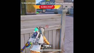 1v2 clutch of SILVANUS X-SUIT TEAM 😱 #shorts #bgmi #pubgmobile #viral #silvanusxsuit #1v2clutch