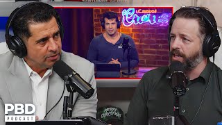 “Destroying World Views” - Cultural Commentator SHREDS The Myth Of Civil Debate