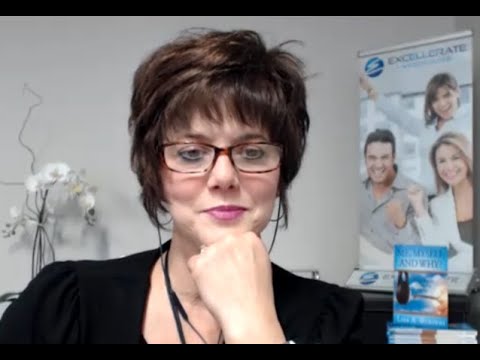 Lisa Mininni and the Power of Human Wiring