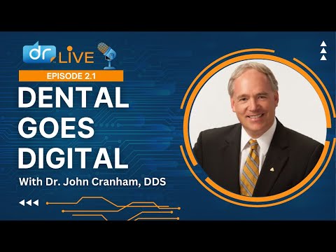 Dental Goes Digital | Dental Revenue Live Episode 2.1