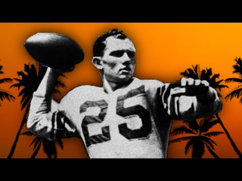 Freemasons, Fugitives, and Football - The Bacardi Bowl