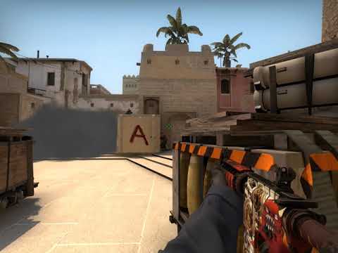 4K Mirage