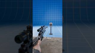 Firing an AWP Through 10 Skulls – The Ultimate Penetration Test!