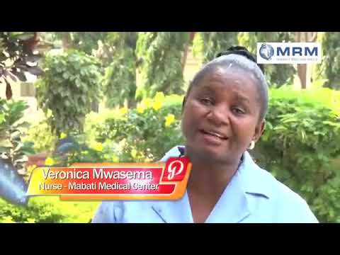 Property Show Feature  Mabati Medical Centre