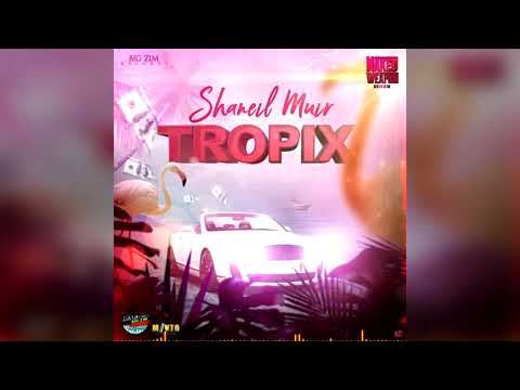 Shaneil Muir - Tropix (Official Audio)