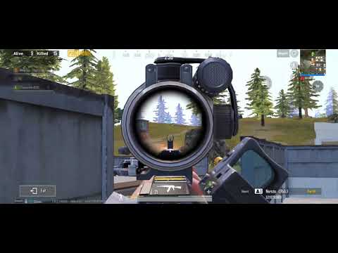 Pubg mobile is dead every match hacker every where