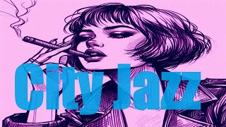 퇴근길 음악, 레트로 느낌 음악, 감각적인 청량함 시티팝 City Pop & Acid Jazz, Retro Mood🎵