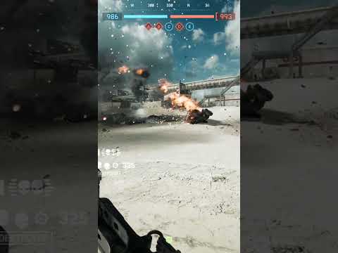 Quad Bike? More Like Boom Bike😂 #battlefield6 #gaming