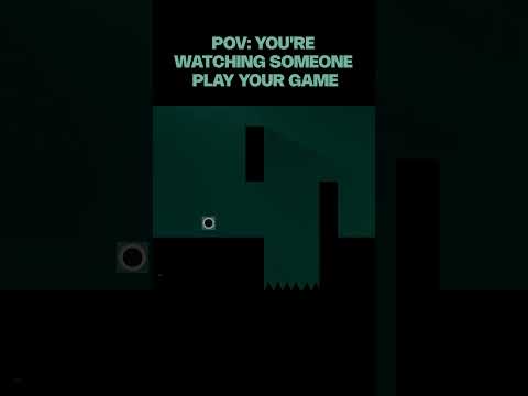 Every indie dev has been there #gamedev #indiedev #indiegamedev