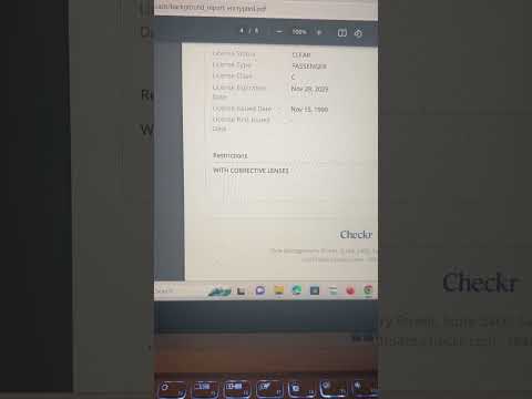 Uber account on hold how do you fix it ? License suspension over