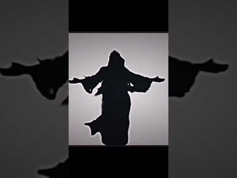 “Where is my” Jesus edit #whereismy #jesusedit #god #mary #labubudolls