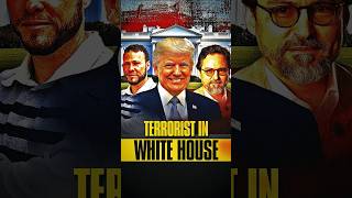 Trump Appoints Terrorist as Religious Board Advisor!