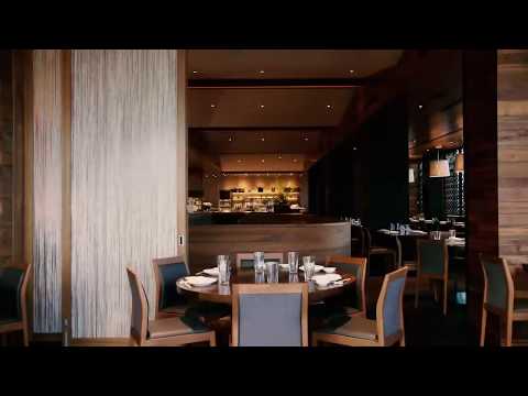 Redefine Interior Space with Raydoor Sliding Walls