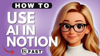 Notion AI Tips and Tricks – Boost Your Productivity - 2025