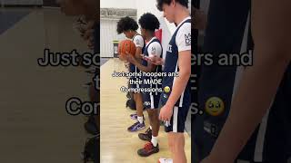 Who needs a MADEHoops Compression … 👕 #basketball #shopping